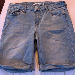 Celebrity Pink Shorts